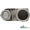 A & I Products Battery Terminal, Neg. Copper Crimp, 2/0 Ga. (5 Pk) 5" x2.5" x2.5" A-4220005N-B - alternate 5